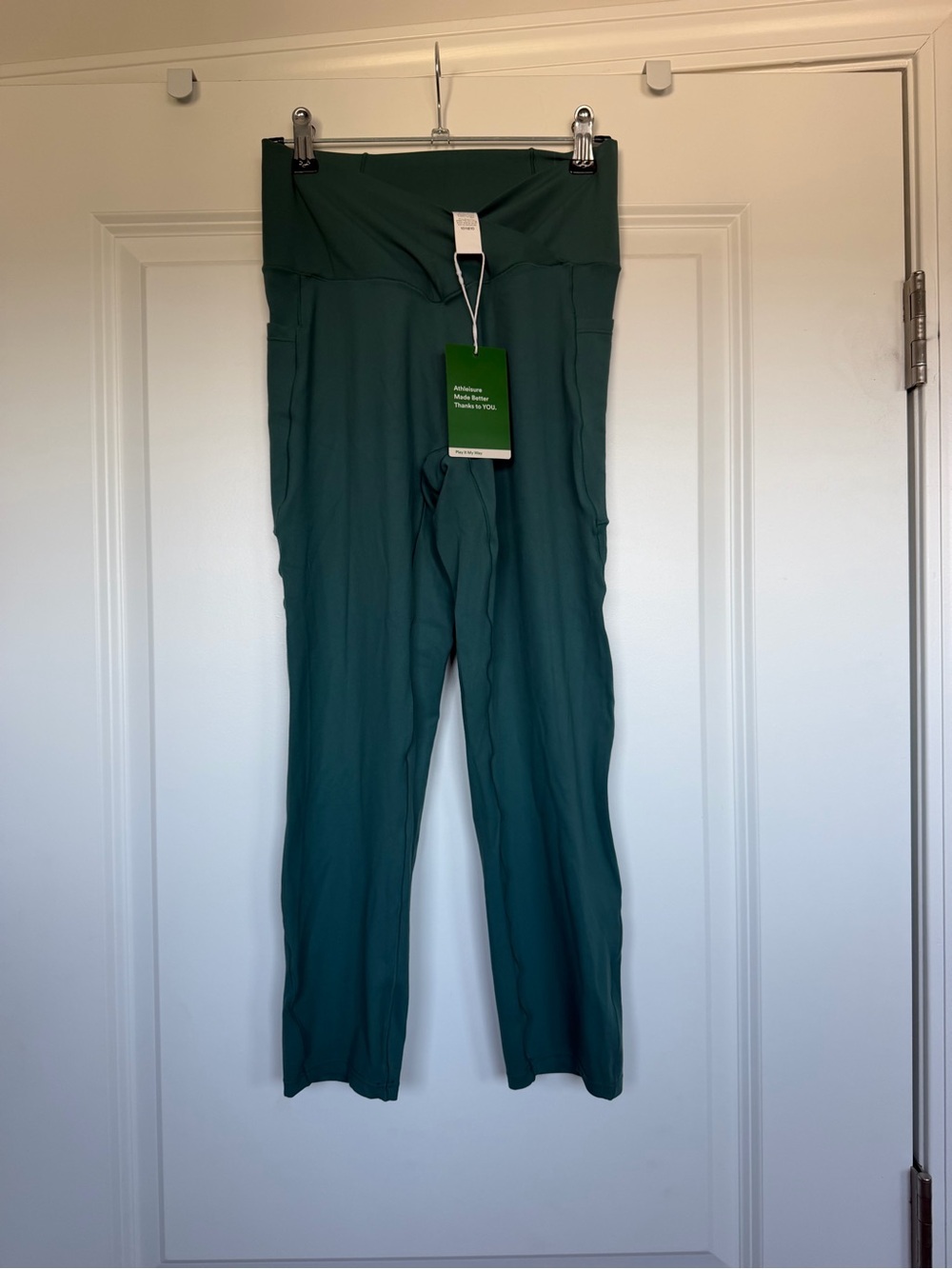 Women's High-Rise Active Leggings